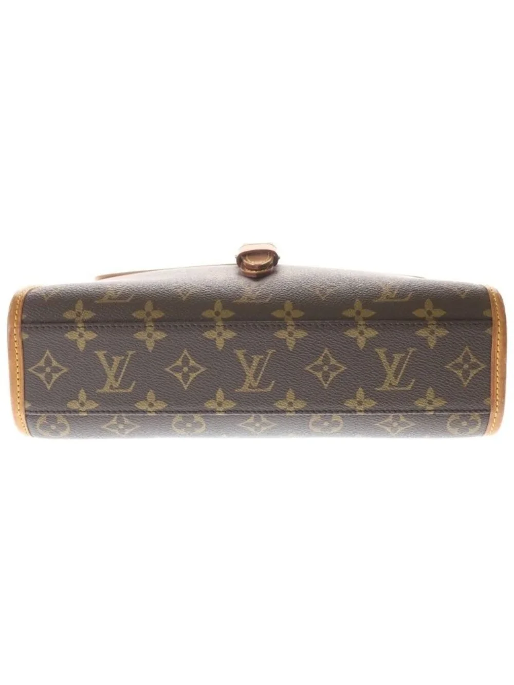 Louis Vuitton this authentic